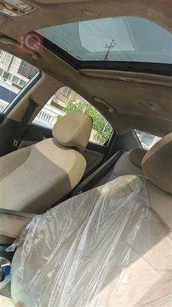 هیوندای ئەکسنت